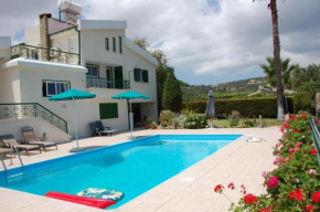 Villa Chrysanthia, Poli Crysochous